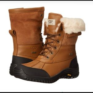 UGG Adirondack Boots II